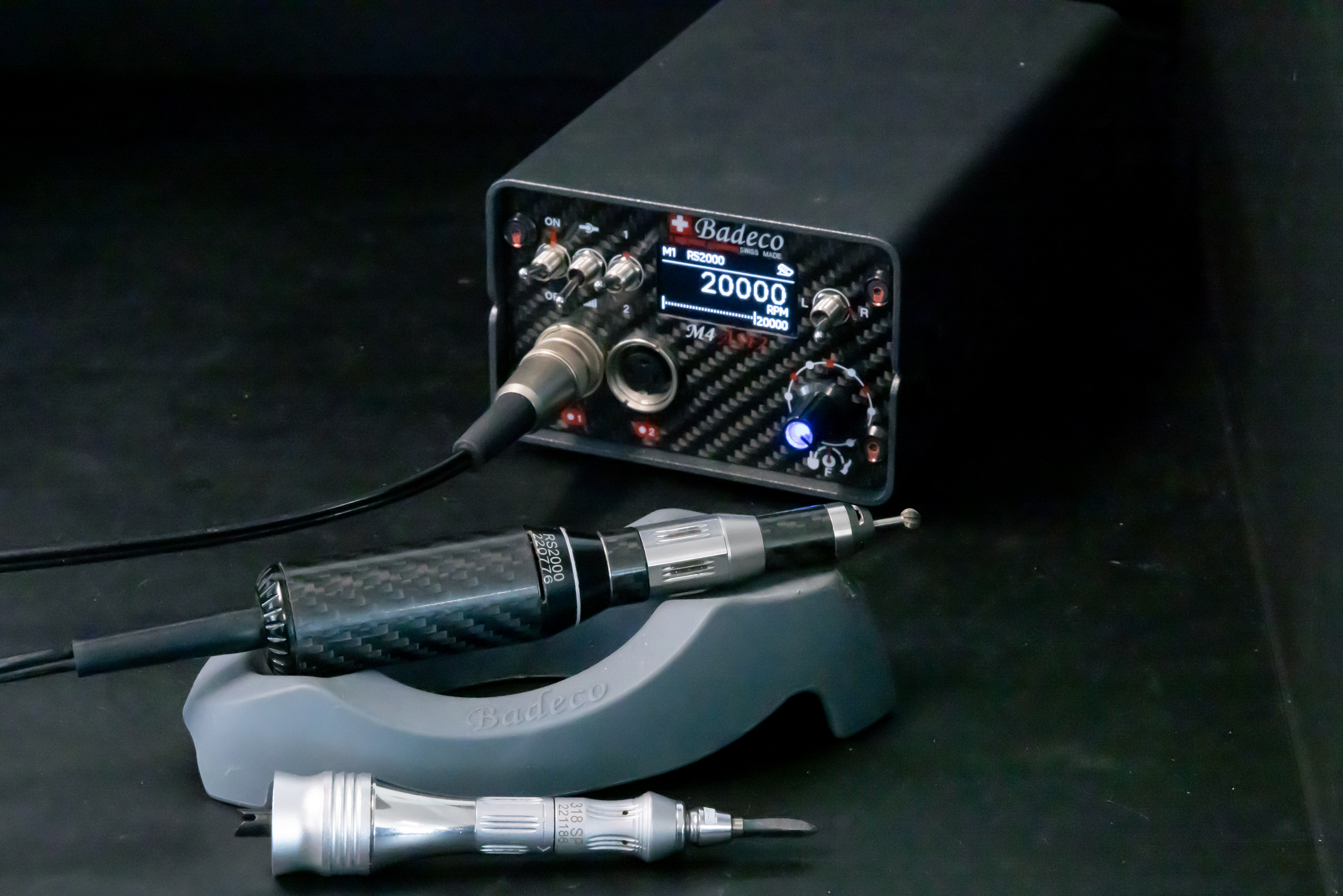 Formation sertisseur débutant